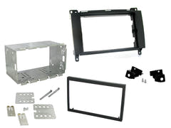 CT23MB01A 2-DIN Rahmen für Mercedes