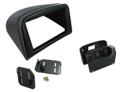 21CT23PE08 2-DIN Rahmen für Peugeot