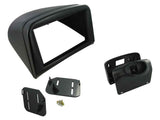 21CT23PE08 2-DIN Rahmen für Peugeot