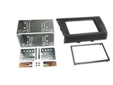 21CT23SZ02 2-DIN Rahmen für Suzuki Swift 2005-2010