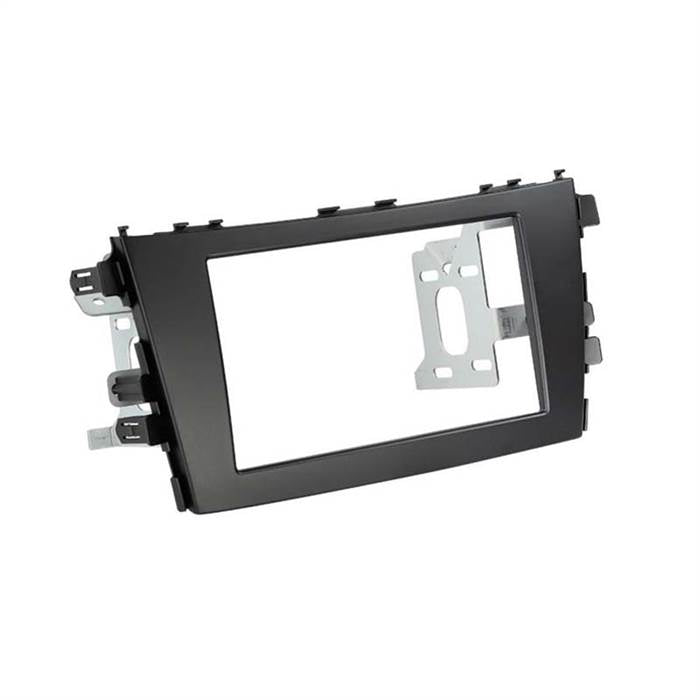 2-DIN Rahmen für Suzuki Celerio 2015-