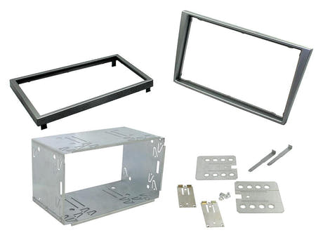 21CT23VX10A 2-DIN Rahmen für Opel