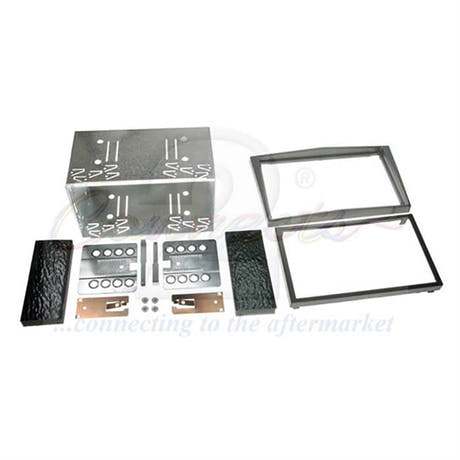 21CT23VX16A 2-DIN Rahmen für Opel