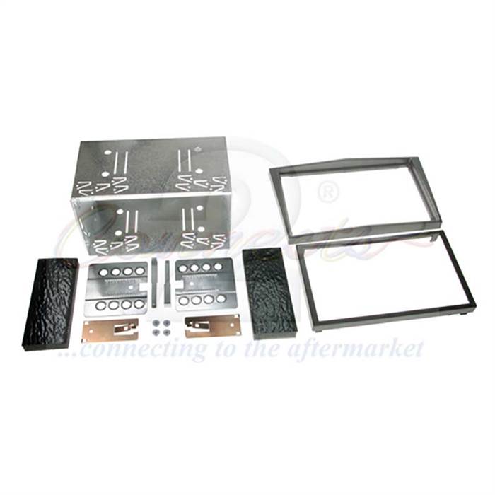 21CT23VX16A 2-DIN Rahmen für Opel