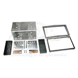 21CT23VX16A 2-DIN Rahmen für Opel