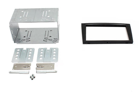 21CT23VX44 2-DIN Rahmen für Opel