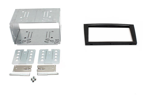 21CT23VX44 2-DIN Rahmen für Opel