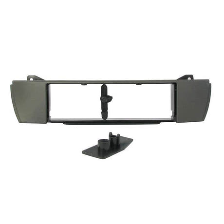 21CT24BM06 1-DIN Rahmen für BMW