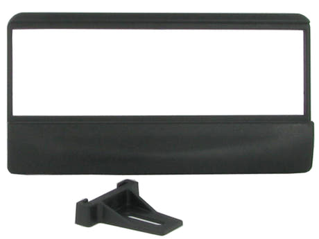21CT24FD01 1-DIN Rahmen für Ford