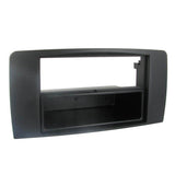 1-DIN Frame for Mercedes R-Class
