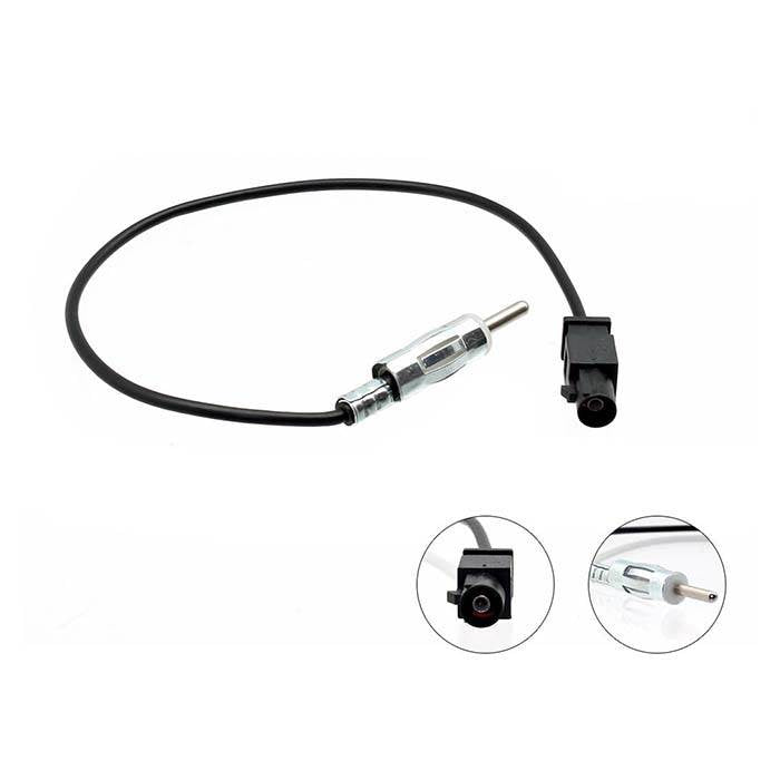 21CT27AA06 Antennenadapter für BMW, Mini und Dacia