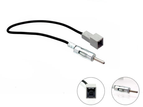 21CT27AA131 Antennenadapter für Kia und Hyundai