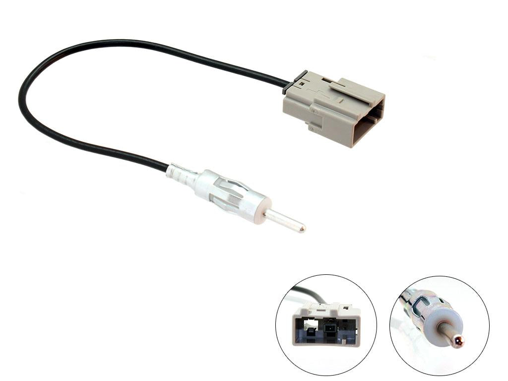CT27AA59 Antennenadapter