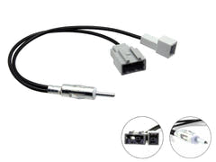 CTKHY25 Montageset für Hyundai i30 2012-2017