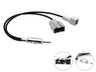 21CT27AA84 Antennenadapter für Hyundai und Kia
