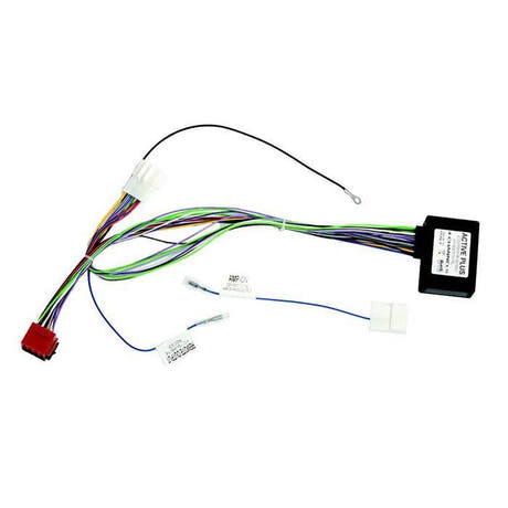 21CT53-SU01 AMP-Interface für Subaru