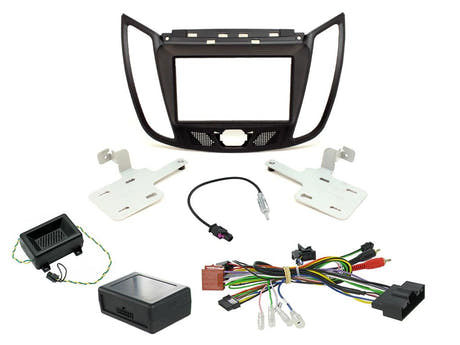 21CTKFD44 Montagesatz für Ford Kuga