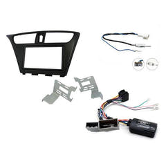 21CTKHD06L Montagesatz für Honda Civic