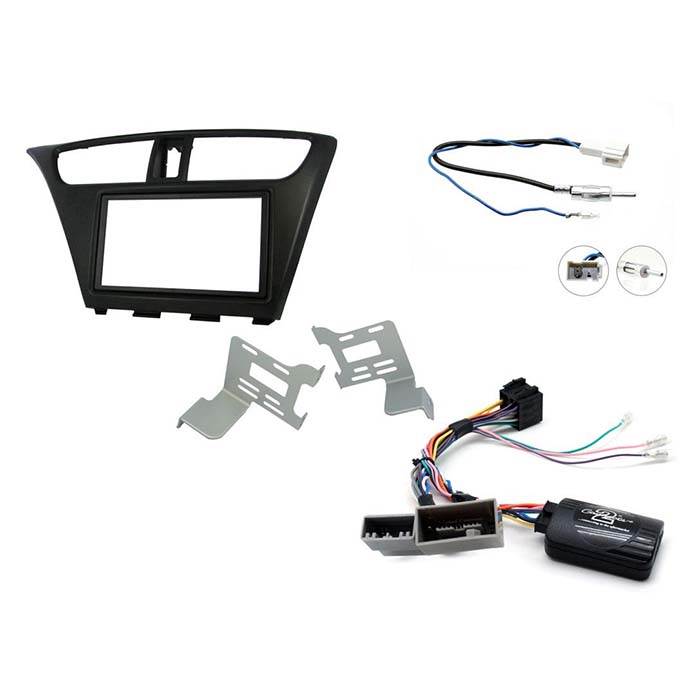 21CTKHD06L Montagesatz für Honda Civic