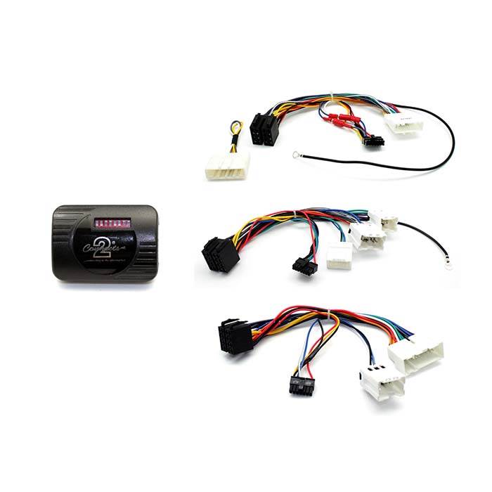 UNI-Interface für Nissan