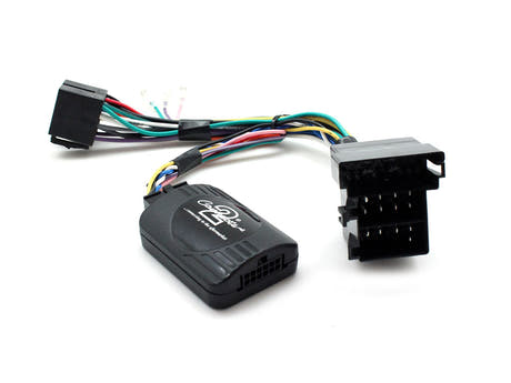 21CTSFA007.2 Interface für Fiat Ducato