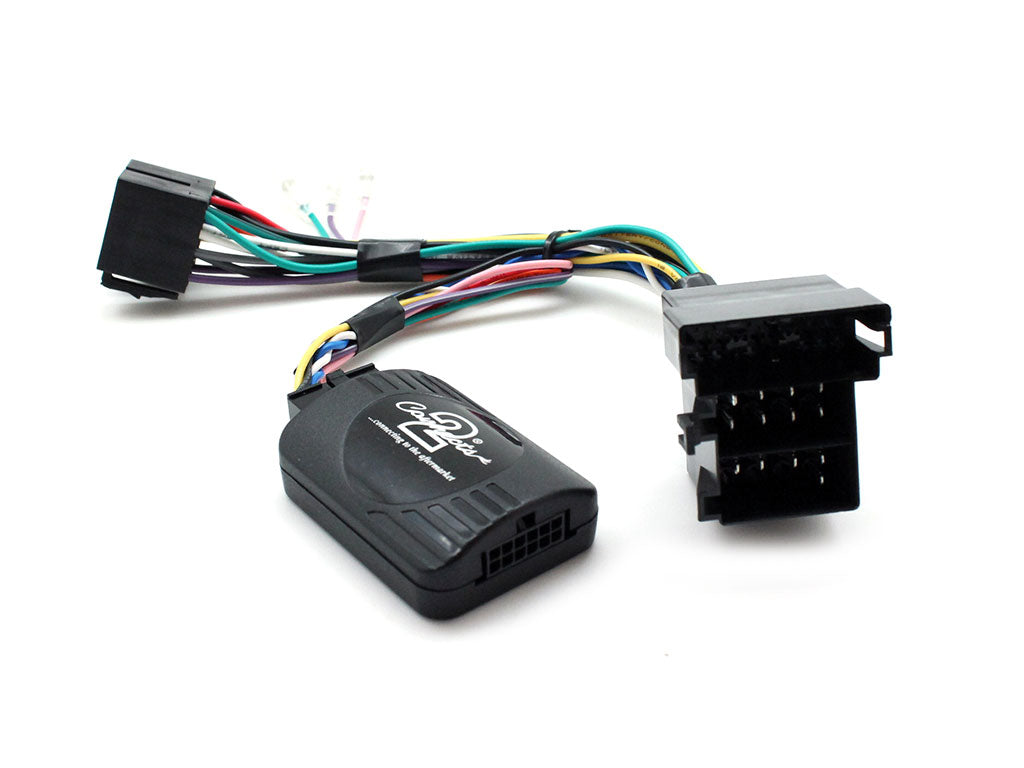 21CTSFA007.2 Interface für Fiat Ducato
