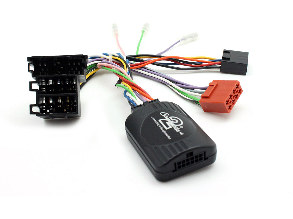 CTSFA008.2 Interface für Fiat Ducato
