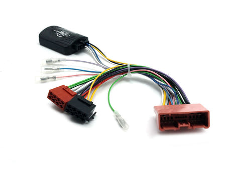 21CTSMZ009.2 Schnittstelle für Mazda