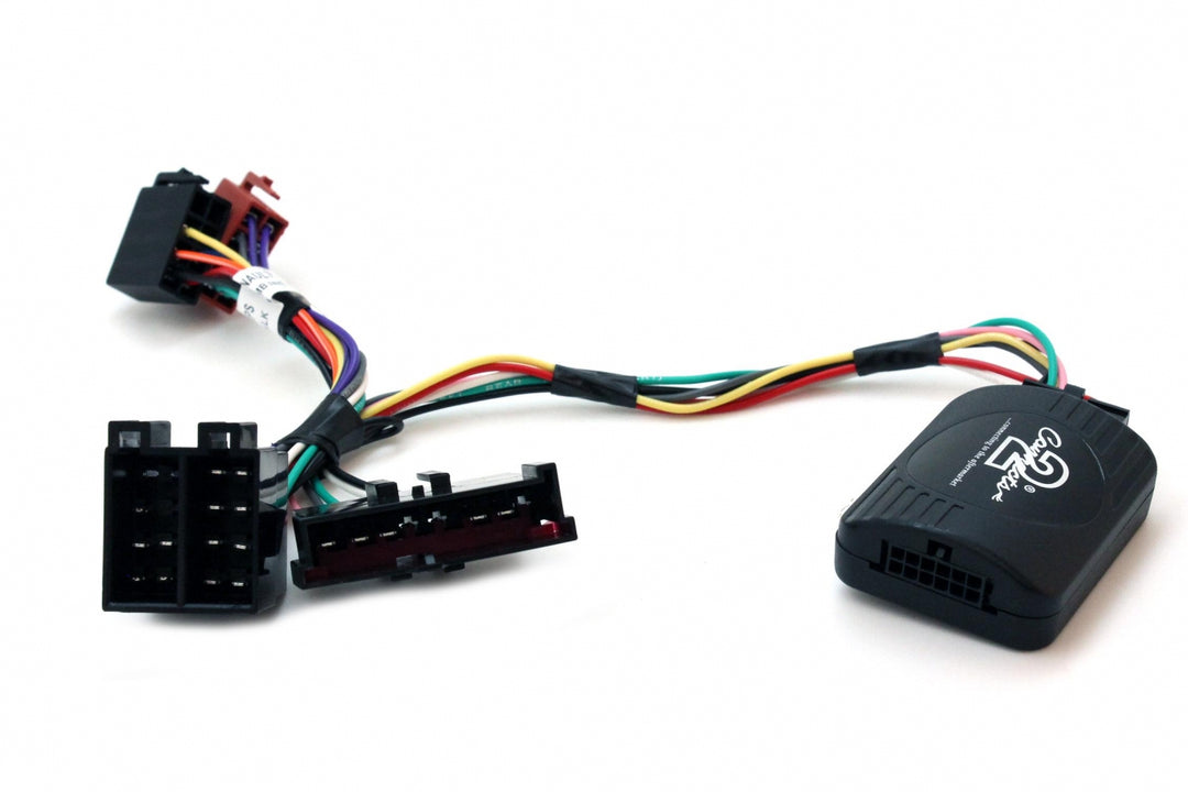 21CTSRN002 Interface für Renault