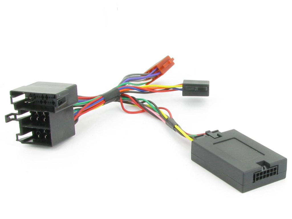 21CTSRN003.2 Interface für Renault