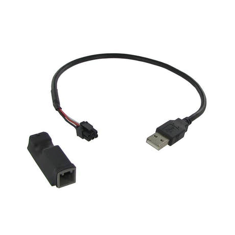 CTSUBARUUSB USB Adapter für SUBARU