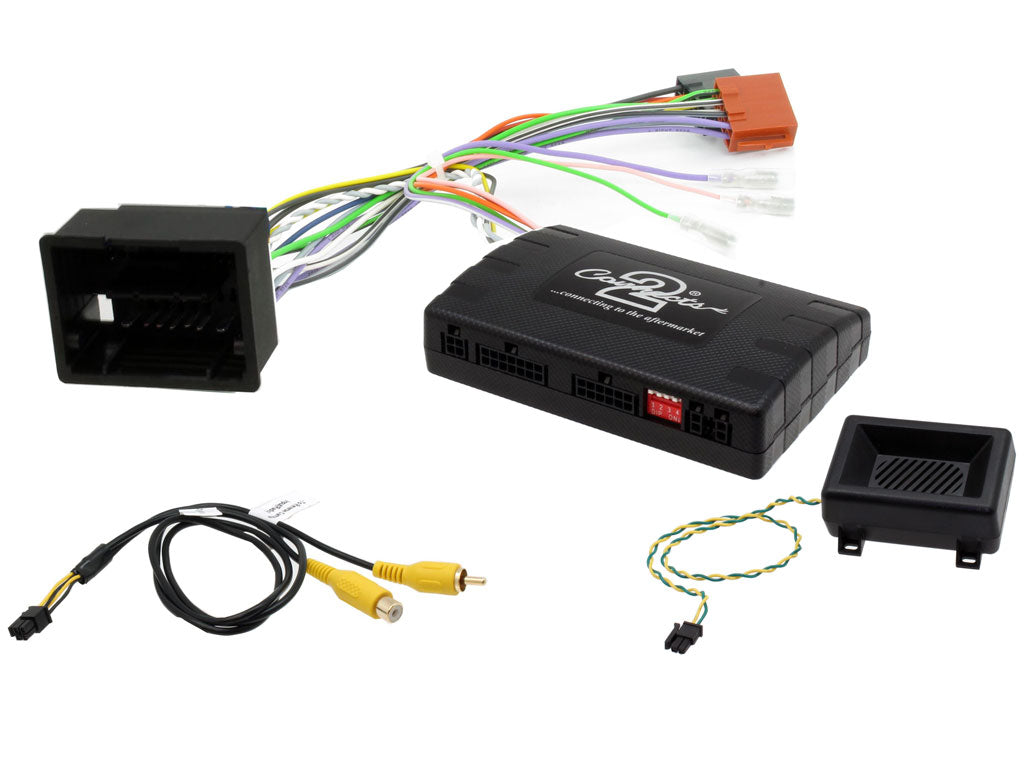 21CTUCV01 Info-Adapter für Chevrolet