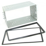 CT23KI06 2-DIN Frame for Kia