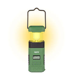 DABMAN OR 3 Batteriebetriebenes DAB+/FM-Außenradio mit Bluetooth