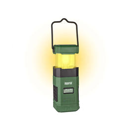 DABMAN OR 3 Batteriebetriebenes DAB+/FM-Außenradio mit Bluetooth