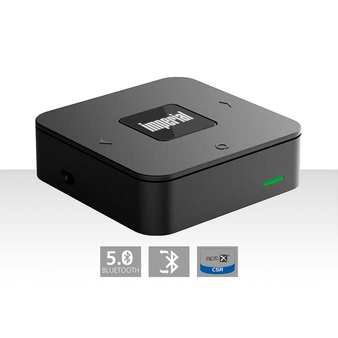 Bluetooth Empfänger für Musikstreaming
