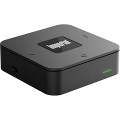 Bluetooth Empfänger für Musikstreaming