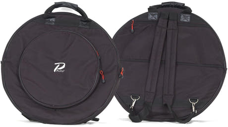 Profile Becken Tasche (22")