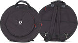 Profile 22" cymbal bag