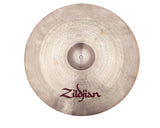 Zildjian 22" Oriental Crash of Doom Crashcymbal