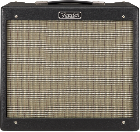 Fender Blues Junior IV Combo Gitarrenverstärker