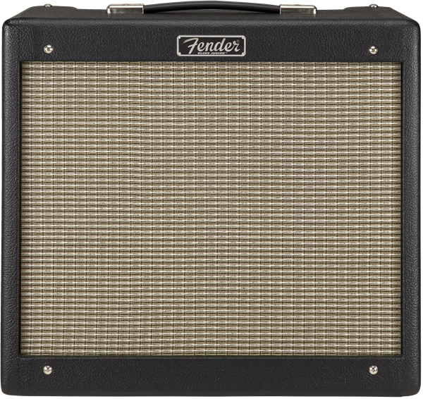 Fender Blues Junior IV Combo Gitarrenverstärker