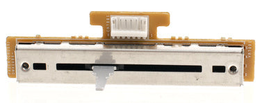 Pioneer Ersatzteil DWX3367 Line Fader mit Platine