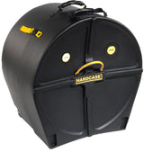 Hardcase 22" HN22B Bassdrumcase