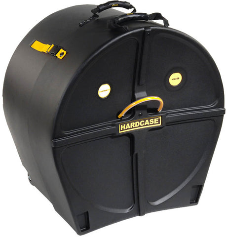 Hardcase 22" HN22B Bassdrumcase