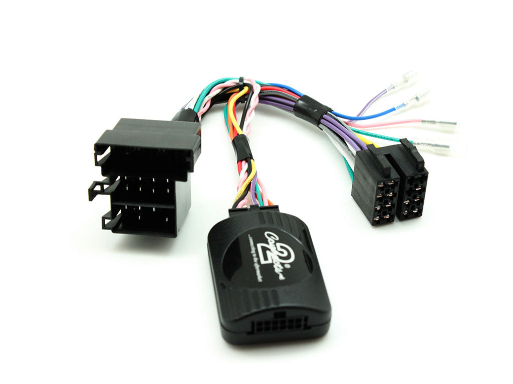 21CTSFA004.2 Interface für Citroen, Fiat und Peugeot