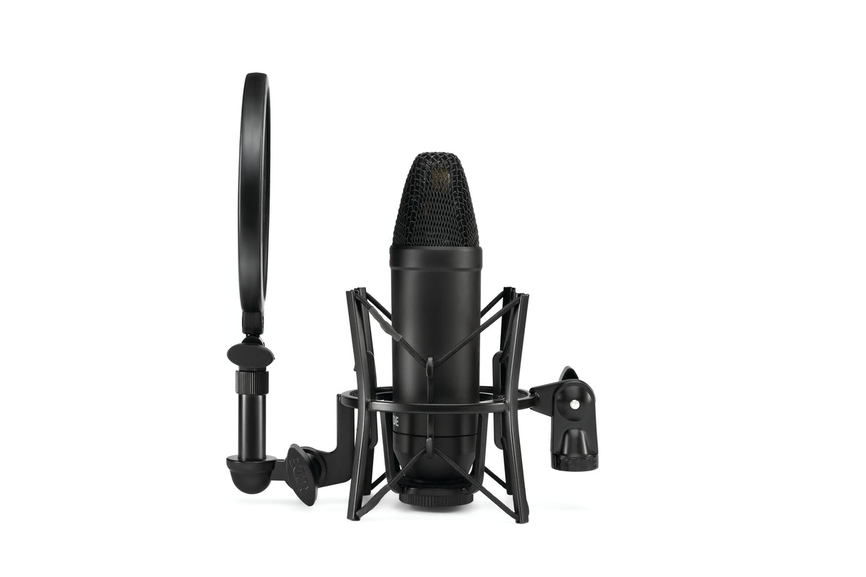 Røde NT1 Vocal Microphone Kit
