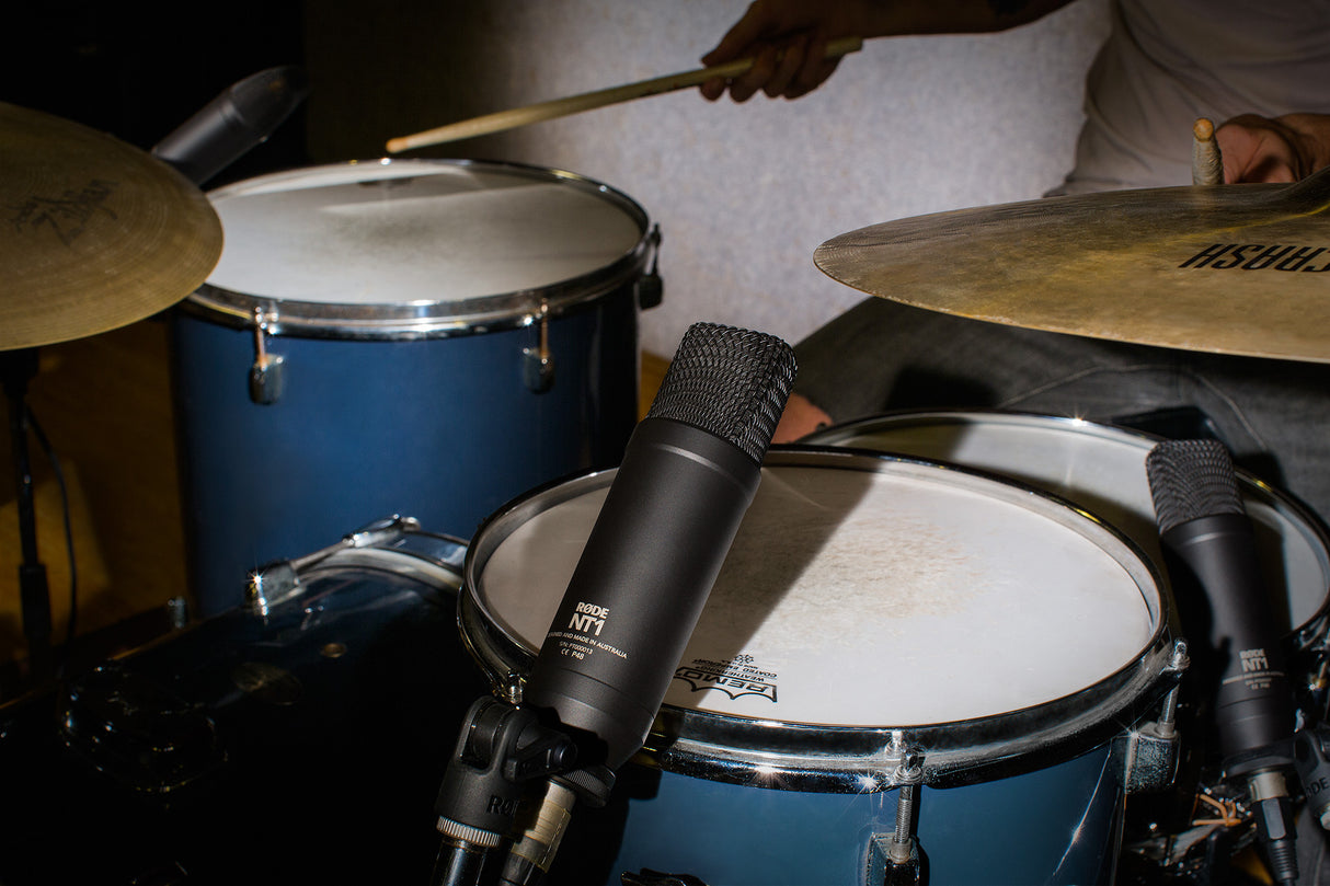 Røde NT1 Vocal Microphone Kit