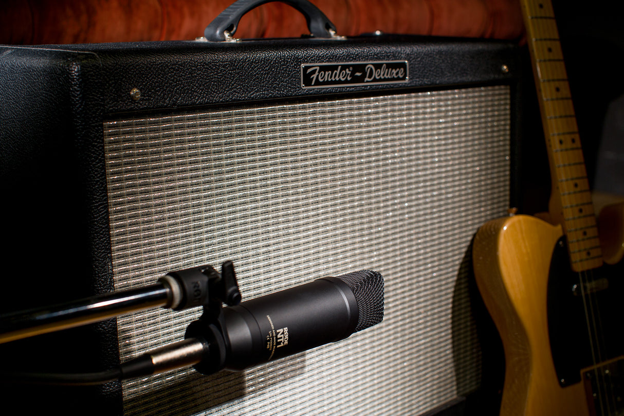 Røde NT1 Vocal Microphone Kit