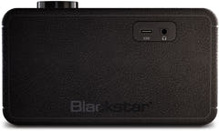 Blackstar BEAM Mini Batteriebetriebener Gitarrenverstärker mit Bluetooth